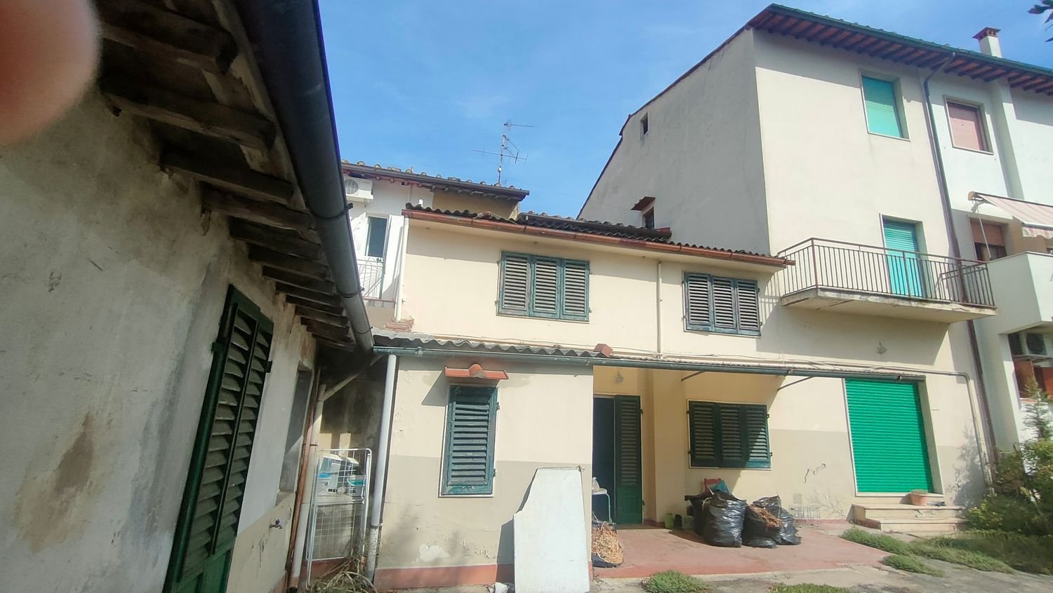 7 bedrooms House in Florence, Italy No. 333513