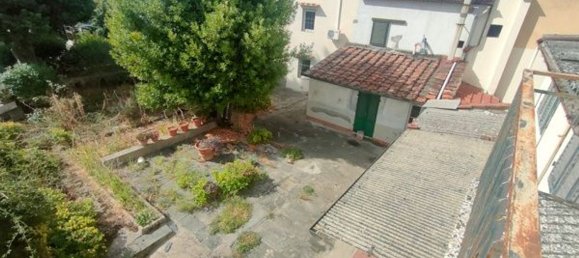 7 bedrooms House in Florence, Italy No. 333513 22