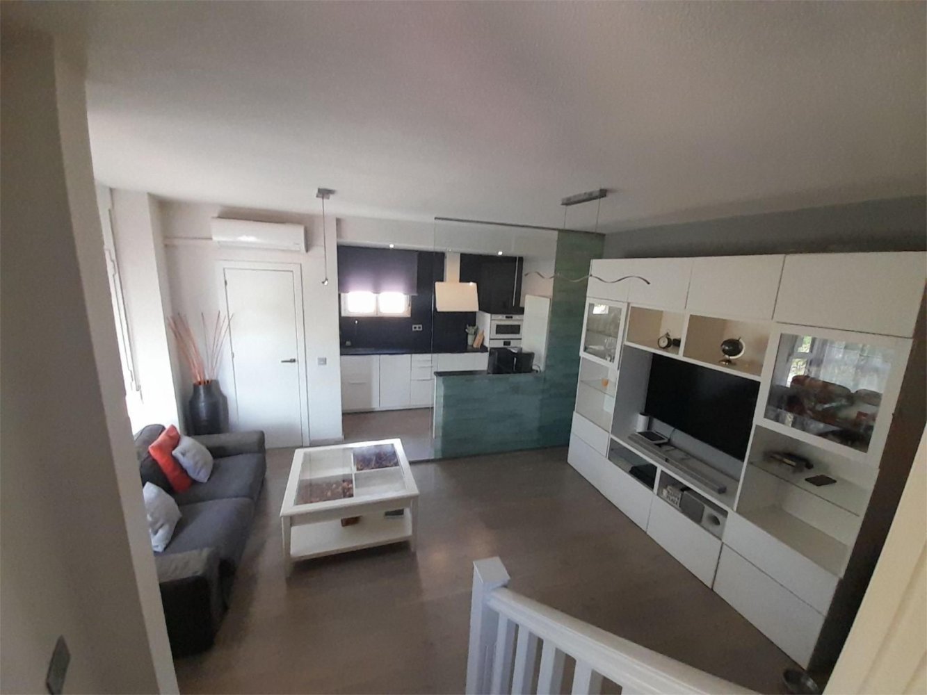 2 bedrooms Duplex in Camarma de Esteruelas, Spain No. 199410