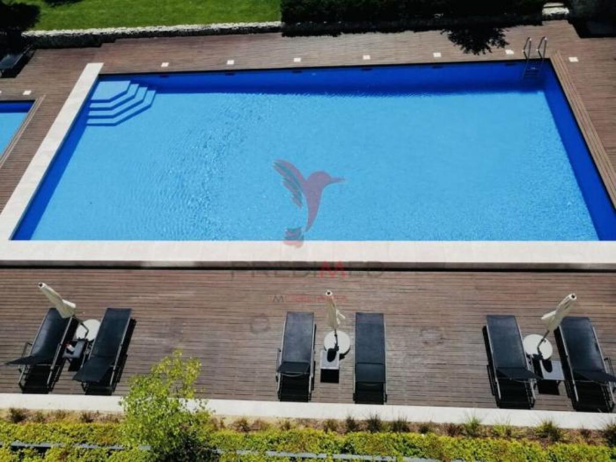 3 bedrooms Apartment in Lisbon, Portugal No. 4471