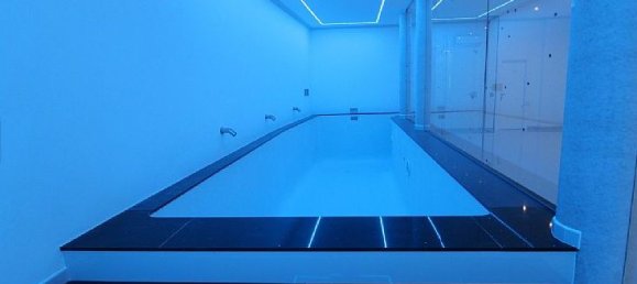 4 Schlafzimmer Villa in Benissano, Spain, Nr. 4416 19