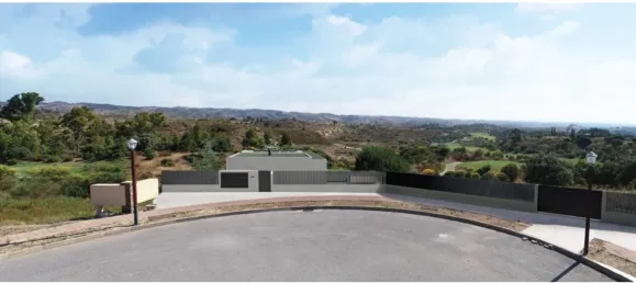 400m² Land in Vila Nova de Cacela, Portugal No. 63811 2