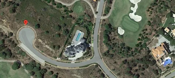 400m² Land in Vila Nova de Cacela, Portugal No. 63811 3