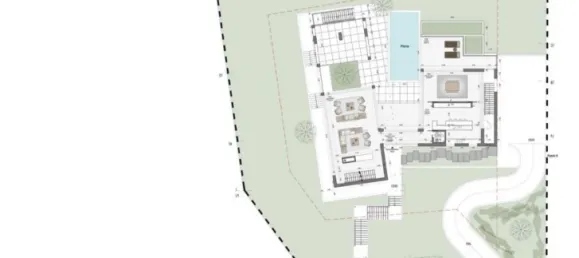 400m² Land in Vila Nova de Cacela, Portugal No. 63811 5