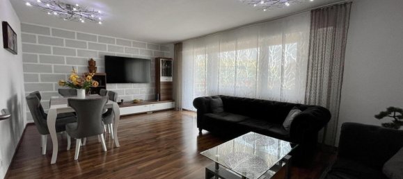 3-salle Appartement à Bodenseekreis, Germany No. 3032 3