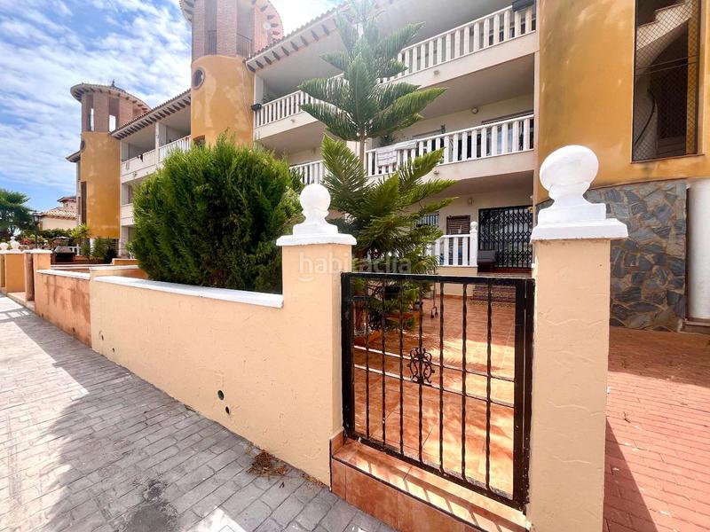 2 bedrooms Apartment in Alicante, Spain No. 241864