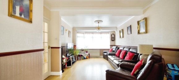 3 bedrooms House in London, United Kingdom No. 11472 4