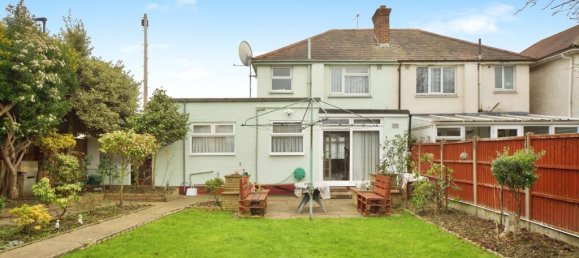 3 bedrooms House in London, United Kingdom No. 11472 17