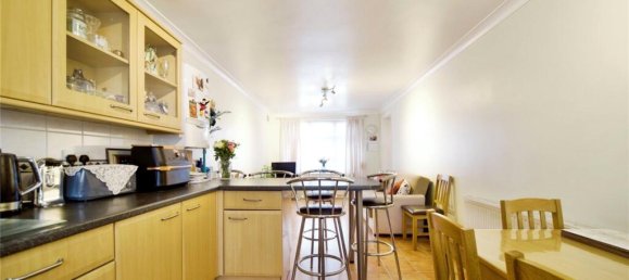 3 bedrooms House in London, United Kingdom No. 11472 12