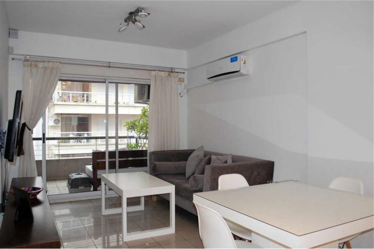 3 bedrooms Apartment in Buenos Aires, Argentina No. 72703
