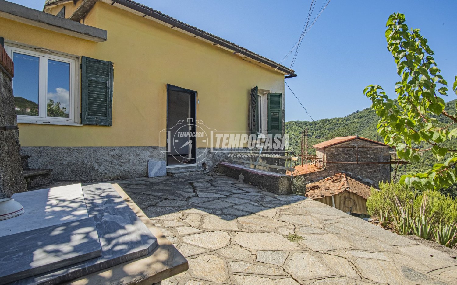 1 bedroom House in Leivi, Italy No. 335352