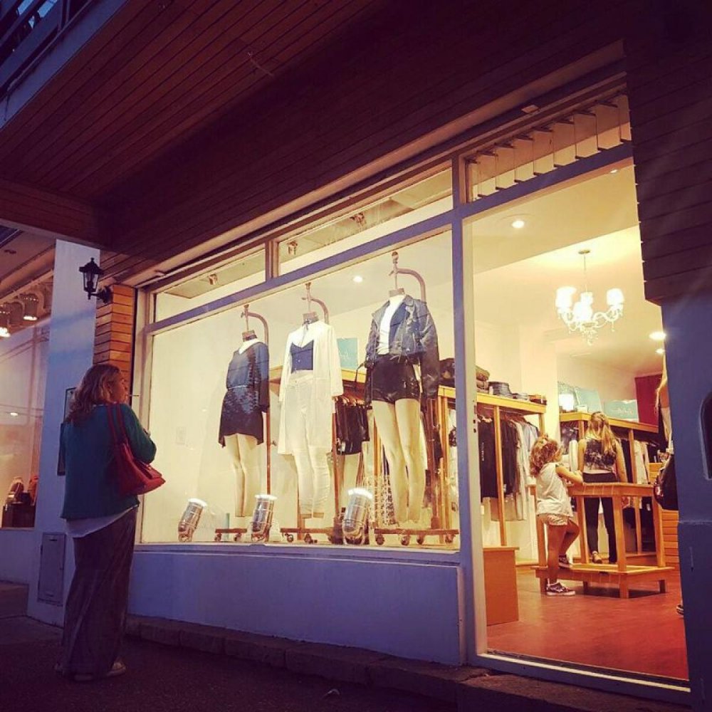 Büro in Mar del Plata, Argentina, Nr. 108075