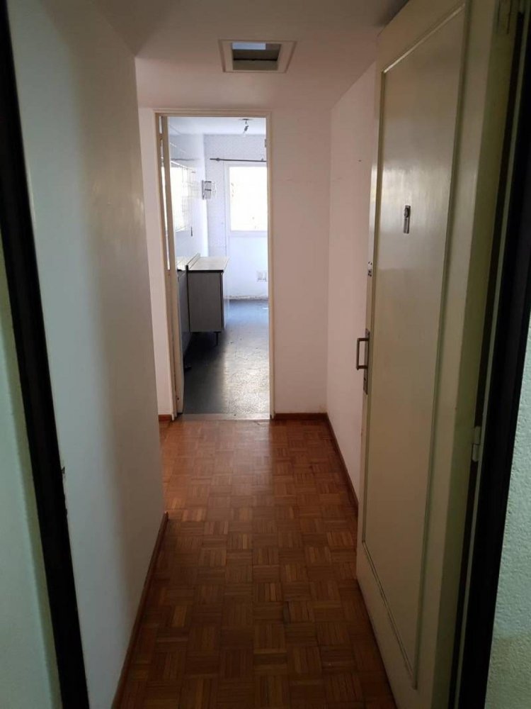 2 Schlafzimmer Wohnung in Buenos Aires, Argentina, Nr. 76543