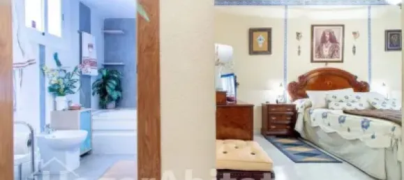 4 bedrooms Apartment in Castellon de la Plana, Spain No. 30817 43