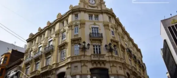 4 bedrooms Apartment in Castellon de la Plana, Spain No. 30817 24