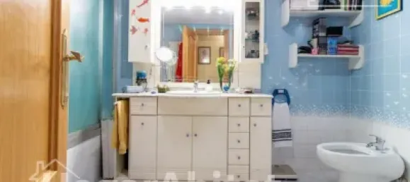 4 bedrooms Apartment in Castellon de la Plana, Spain No. 30817 12