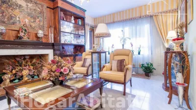 4 bedrooms Apartment in Castellon de la Plana, Spain No. 30817