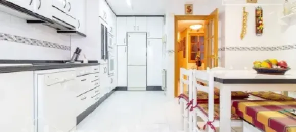 4 bedrooms Apartment in Castellon de la Plana, Spain No. 30817 35