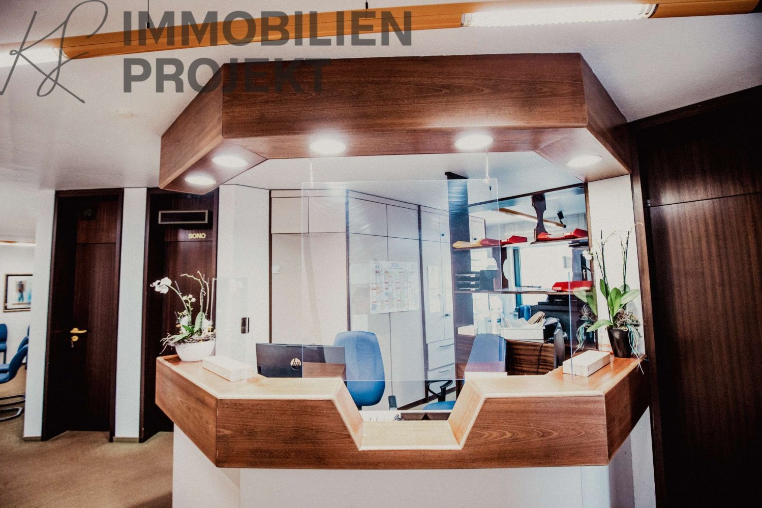 Escritório em Coburg, Germany 303 m² N.º 185851