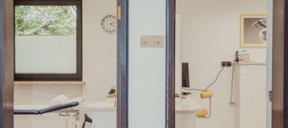 Escritório em Coburg, Germany 303 m² N.º 185851 24