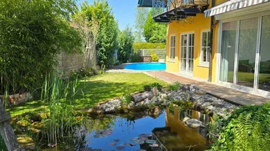 5-salle Maison à Moosdorf, Austria No. 250172