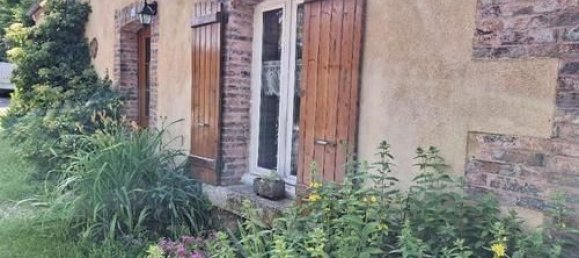 Дом с 1 спальней в Анришмон, Франция № 240057 3