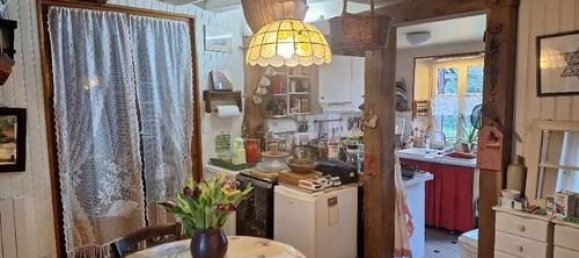 Дом с 1 спальней в Анришмон, Франция № 240057 7