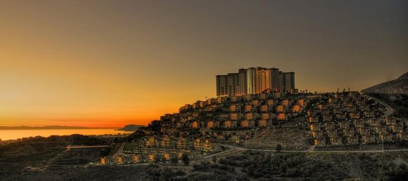 3-Zimmer Wohnung in Kargicak, Turkey, Nr. 19376 2