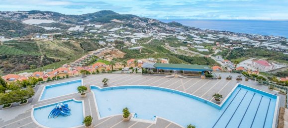 3-Zimmer Wohnung in Kargicak, Turkey, Nr. 19376 10