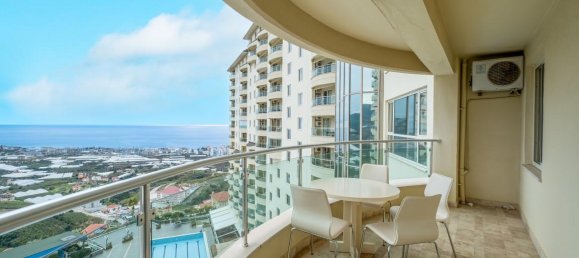 3-Zimmer Wohnung in Kargicak, Turkey, Nr. 19376 9