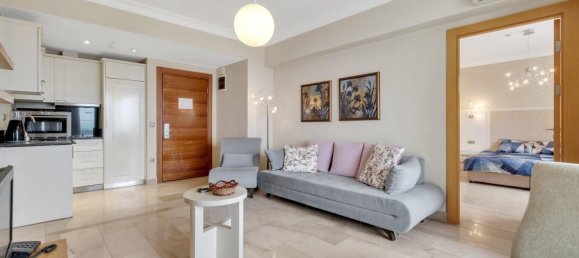 3-Zimmer Wohnung in Kargicak, Turkey, Nr. 19376 7