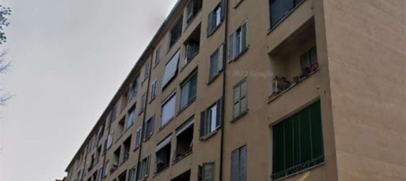 3-salle Appartement à Turin, Italy No. 210684 8