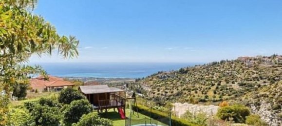 Propriedade comercial T4 em Tala, Cyprus N.º 9844 3