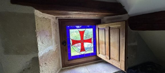 Casa de 3 dormitorios en Villefranche-sur-Cher, France No. 243589 8