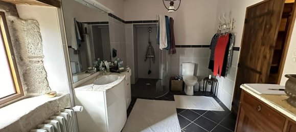 Casa de 3 dormitorios en Villefranche-sur-Cher, France No. 243589 22