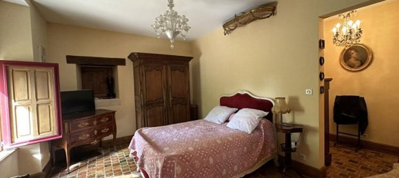 Casa de 3 dormitorios en Villefranche-sur-Cher, France No. 243589 7