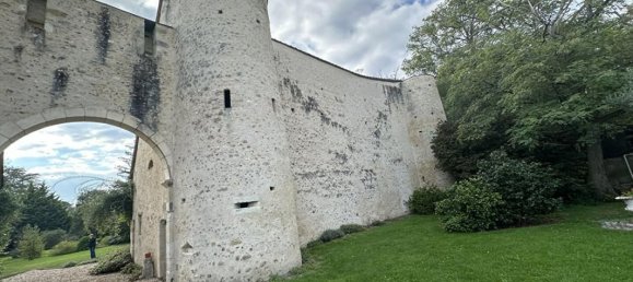 Casa de 3 dormitorios en Villefranche-sur-Cher, France No. 243589 5