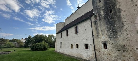 Casa de 3 dormitorios en Villefranche-sur-Cher, France No. 243589 6