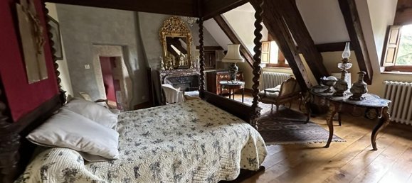 Casa de 3 dormitorios en Villefranche-sur-Cher, France No. 243589 9