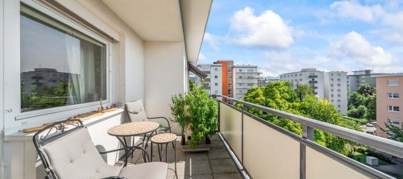 Apartamento de 2 habitaciónes en Freiburg im Breisgau, Germany No. 289388 3