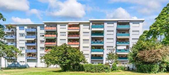 Apartamento de 2 habitaciónes en Freiburg im Breisgau, Germany No. 289388 5