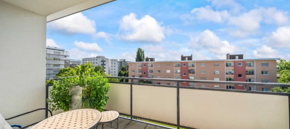 Apartamento de 2 habitaciónes en Freiburg im Breisgau, Germany No. 289388 2