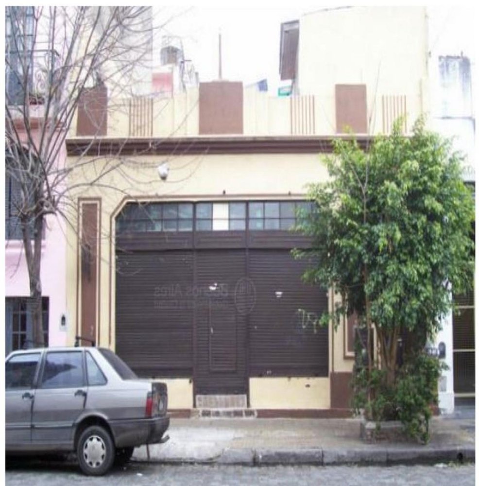 Terreno en Buenos Aires, Argentina 183 m² No. 114810