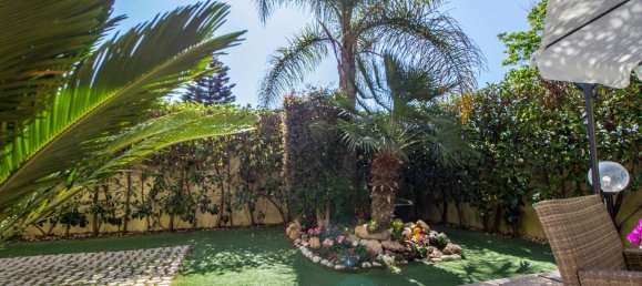 3 غرف نوم فيلا في Sabaudia, Italy رقم 47735 29