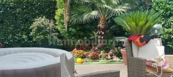 3 غرف نوم فيلا في Sabaudia, Italy رقم 47735 12