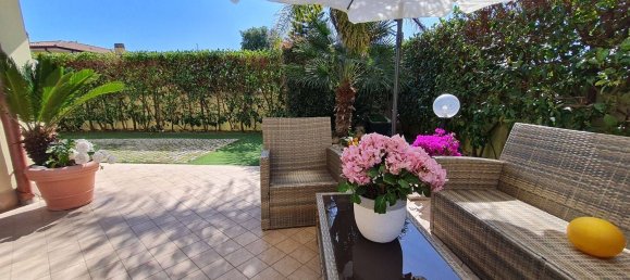 3 غرف نوم فيلا في Sabaudia, Italy رقم 47735 26