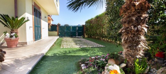 3 غرف نوم فيلا في Sabaudia, Italy رقم 47735 31