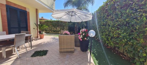 3 غرف نوم فيلا في Sabaudia, Italy رقم 47735 11