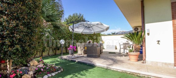 3 غرف نوم فيلا في Sabaudia, Italy رقم 47735 10