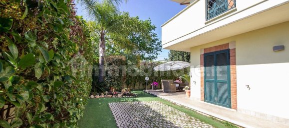 3 غرف نوم فيلا في Sabaudia, Italy رقم 47735 33